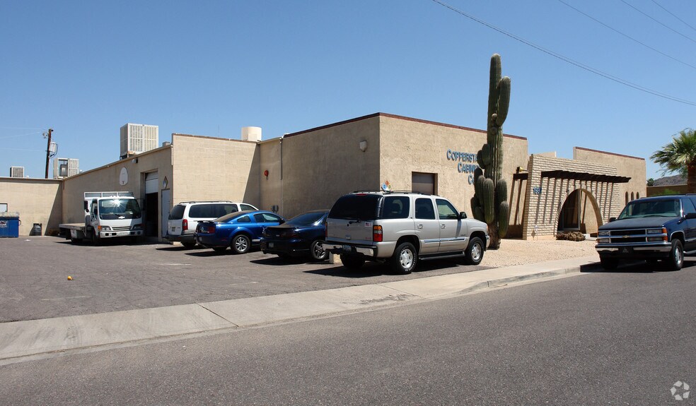 More Photos Of 1932 W North Ln, Phoenix Industrial For Sale