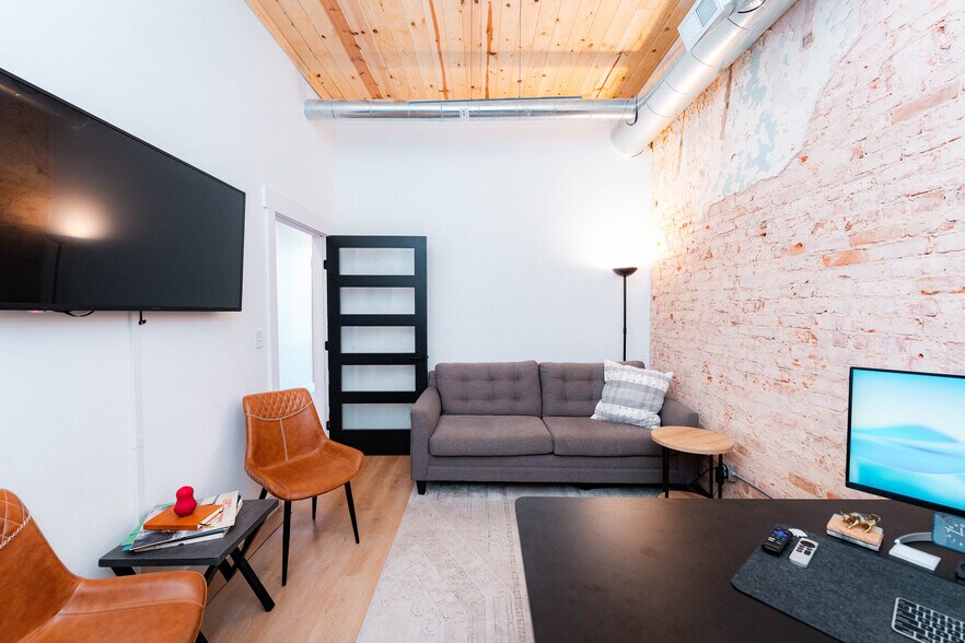 More Photos Of 114 N Main St, Woodruff General Retail For Sale