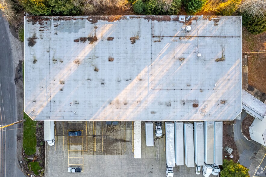 More Photos Of 6035 NE 92nd Dr, Portland Warehouse For Lease