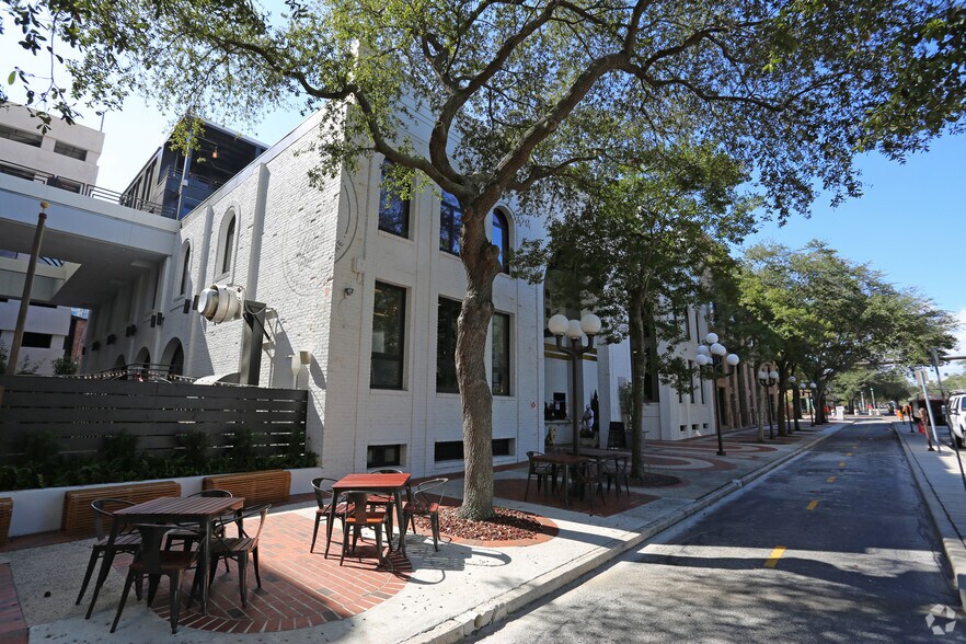 More Photos Of 260 1st Ave S, Saint Petersburg Coworking Space