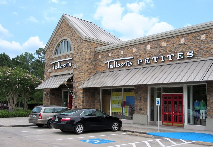 More Photos Of 502-880 Kingwood Dr, Humble Unknown For Lease