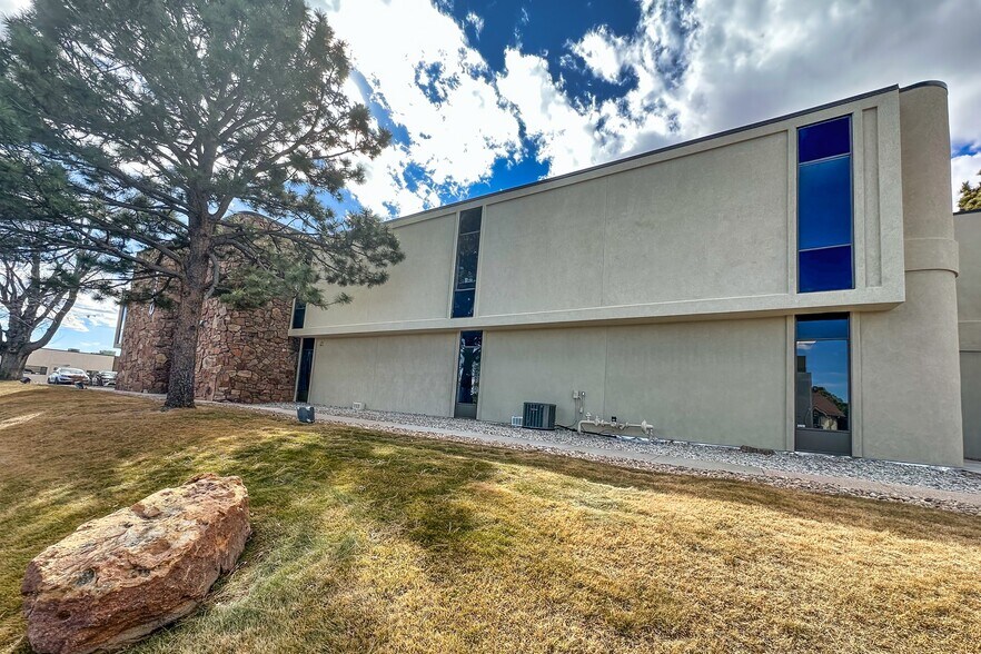 More Photos Of 3100 N Academy Blvd, Colorado Springs Medical For Sale