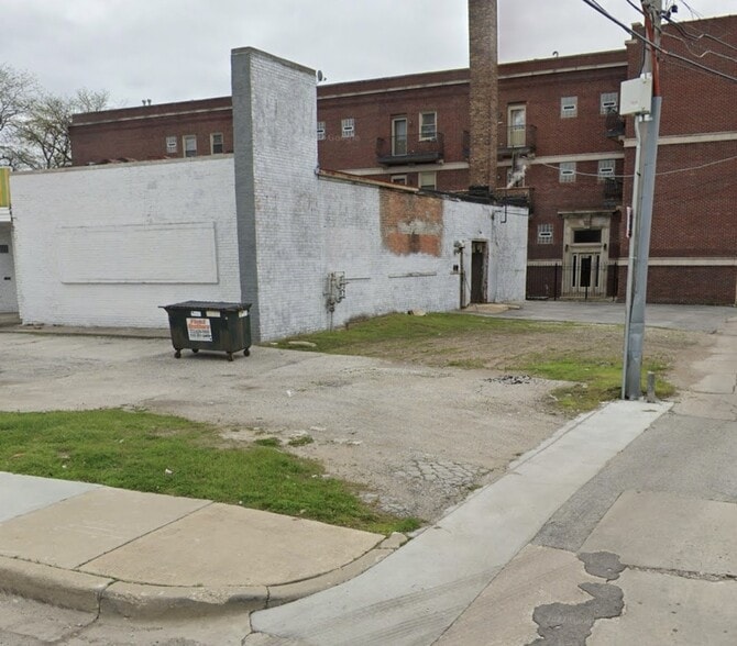 More Photos Of 4200 S King Dr, Chicago Land For Sale