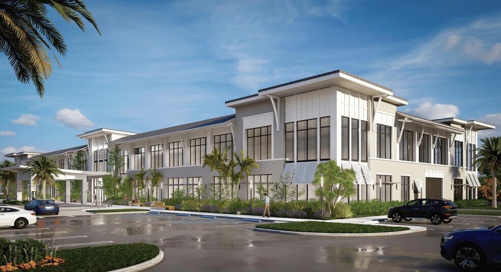 More Photos Of 6800 SW 62nd Ct, South Miami Medical For Lease