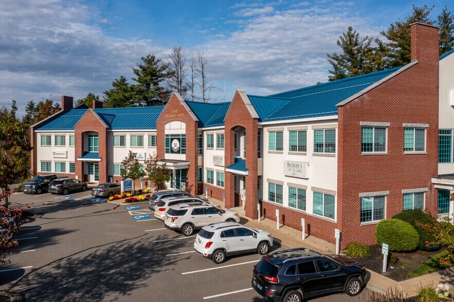 More Photos Of 1 Verani Way, Londonderry Office For Lease