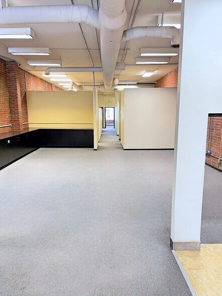 More Photos Of 1440 Blake St, Denver Office For Sale