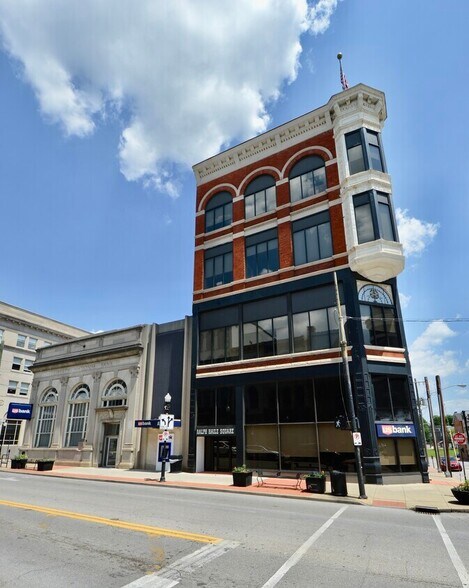 More Photos Of 608 Madison Ave, Covington Office For Lease