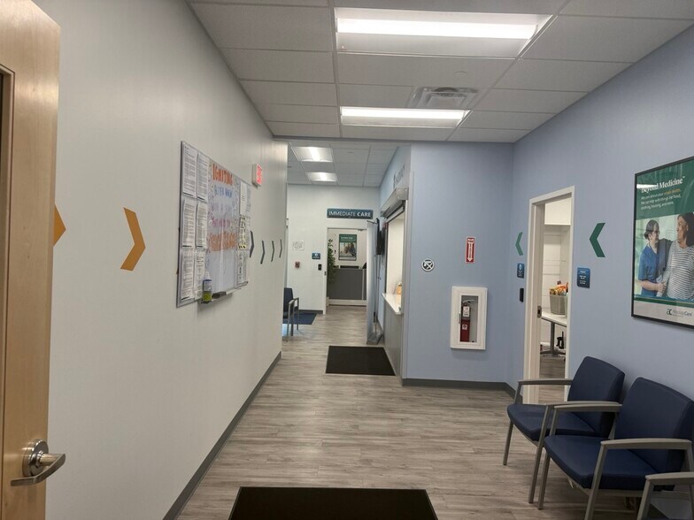 More Photos Of 260 E University Ave, Cincinnati Medical For Sale