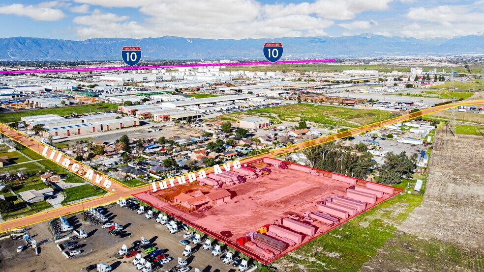 More Photos Of 11317 Lilac Ave, Bloomington Land For Sale