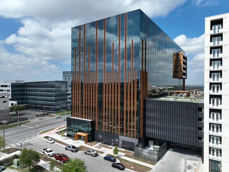 More Photos Of 11515 Burnet Rd, Austin Office For Lease