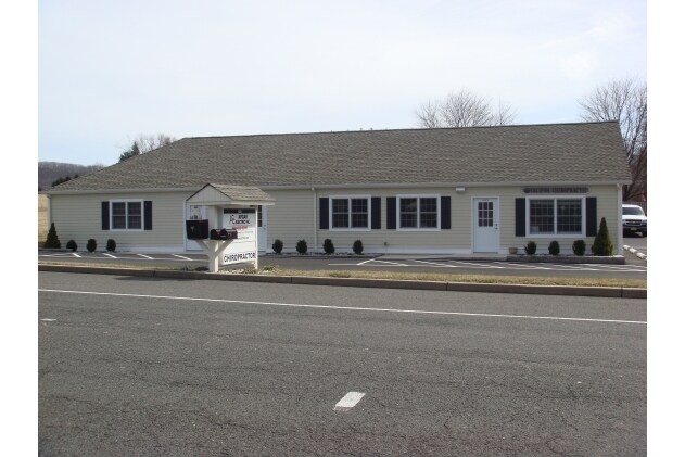 Primary Photo Of 420 County Road 513, Califon Office For Sale