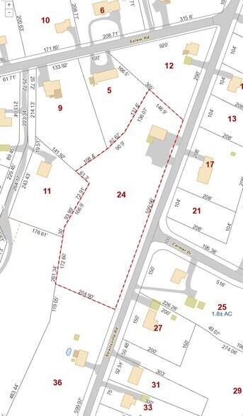 More Photos Of 24 Straitsville Rd, Prospect Showroom For Sale