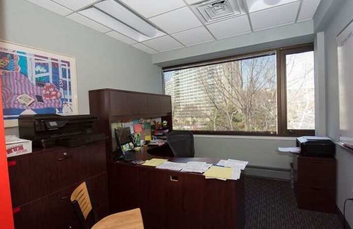 More Photos Of 238-242 N 22nd St, Philadelphia Office For Lease