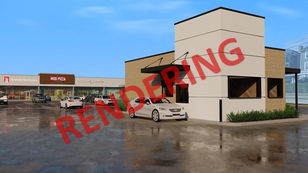 More Photos Of 9099 Westheimer Rd, Houston Unknown For Lease