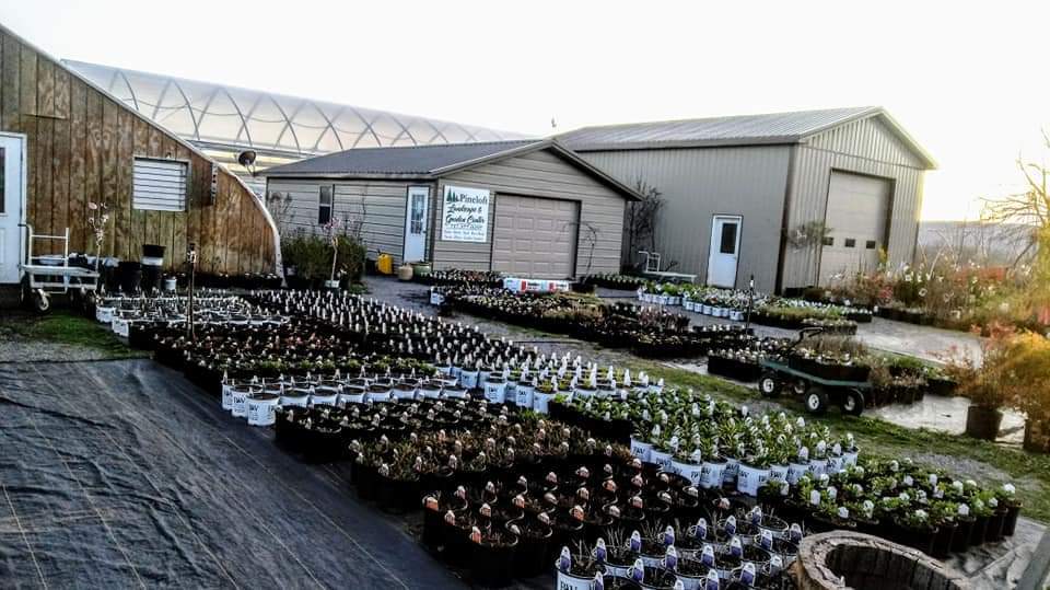 More Photos Of 1814 Iron Bridge Rd, Hustontown Contractor Storage Yard For Sale