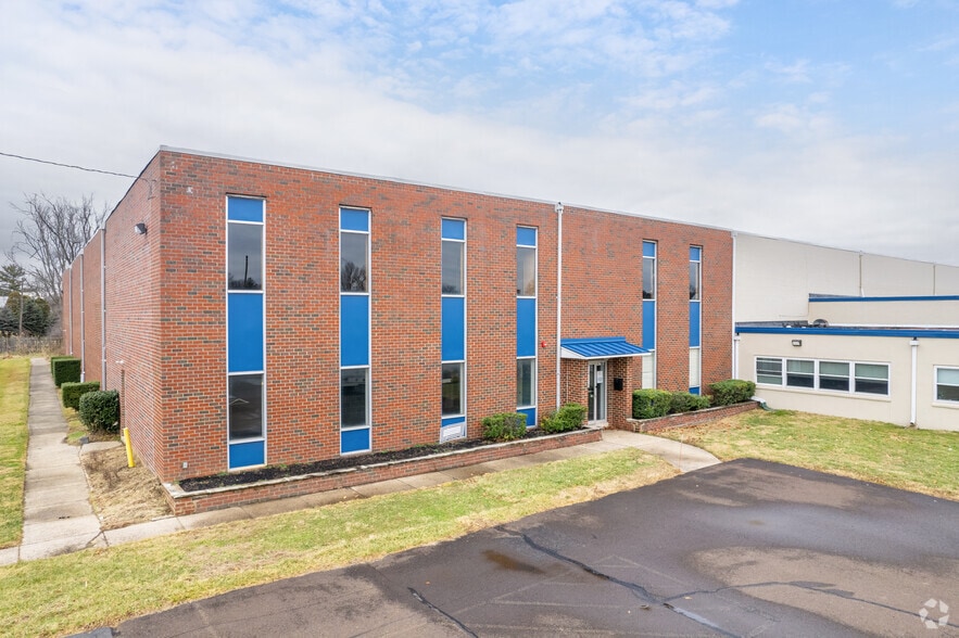 Primary Photo Of 315 W Street Rd, Warminster Township Warehouse For Lease