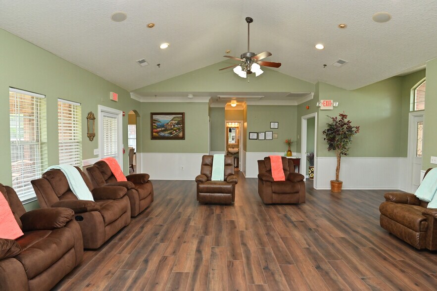 More Photos Of 2021 FM 1092 Rd, Missouri City Assisted Living For Sale