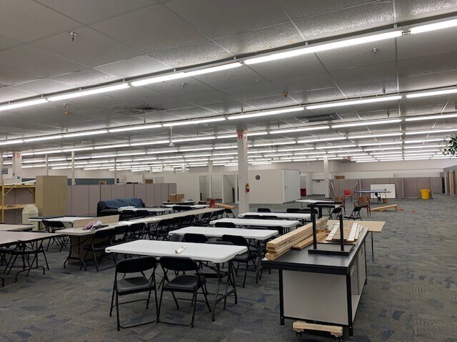 More Photos Of 2251 Rombach Ave, Wilmington Office For Lease