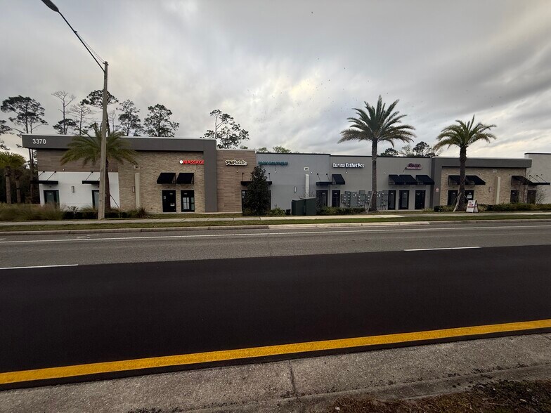 More Photos Of 3370 Rouse Rd, Orlando General Retail For Sale