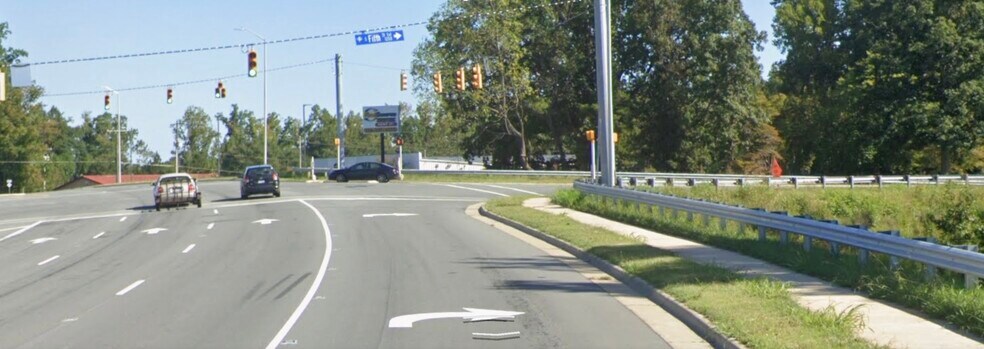 More Photos Of 1210 S Fifth St, Mebane Land For Lease