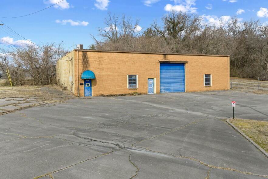 More Photos Of 2862 Dresser Rd, Knoxville Land For Sale
