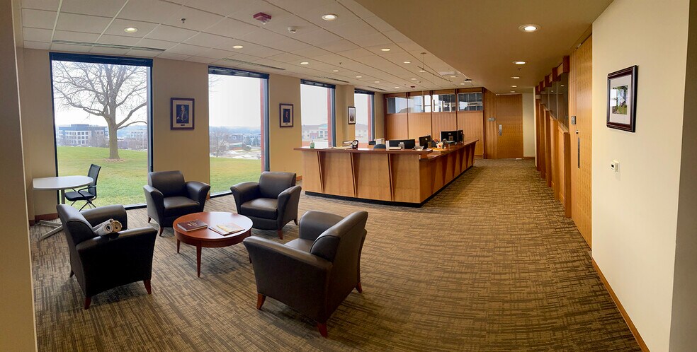 More Photos Of 2810 City View Dr, Madison Office For Sale