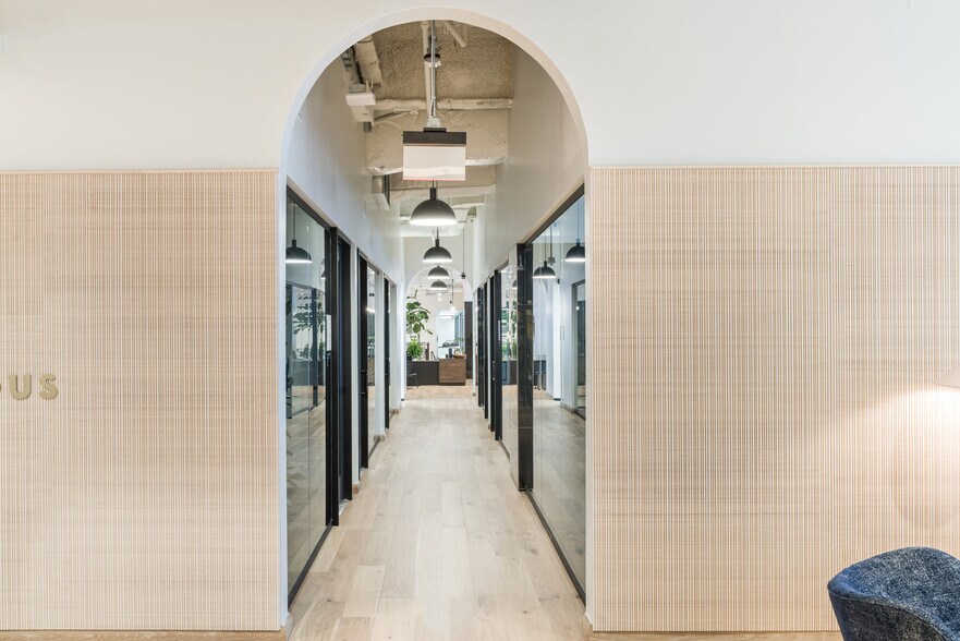 More Photos Of 901-937 Market St, Philadelphia Coworking Space