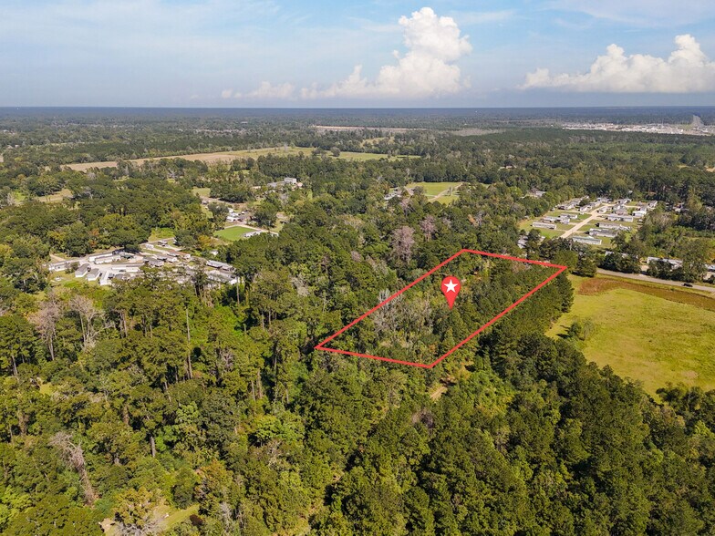 More Photos Of 27351 La Highway 16, Denham Springs Land For Sale
