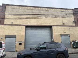 Primary Photo Of 529 Bryant Ave, Bronx Warehouse For Lease