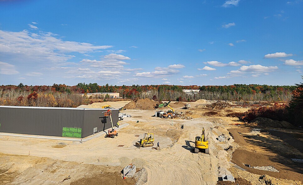 More Photos Of 187 S Main St, Newton Land For Sale