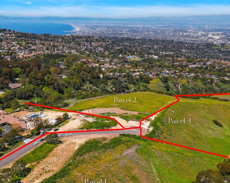 More Photos Of Storm Hill Ln, Palos Verdes Peninsula Land For Sale