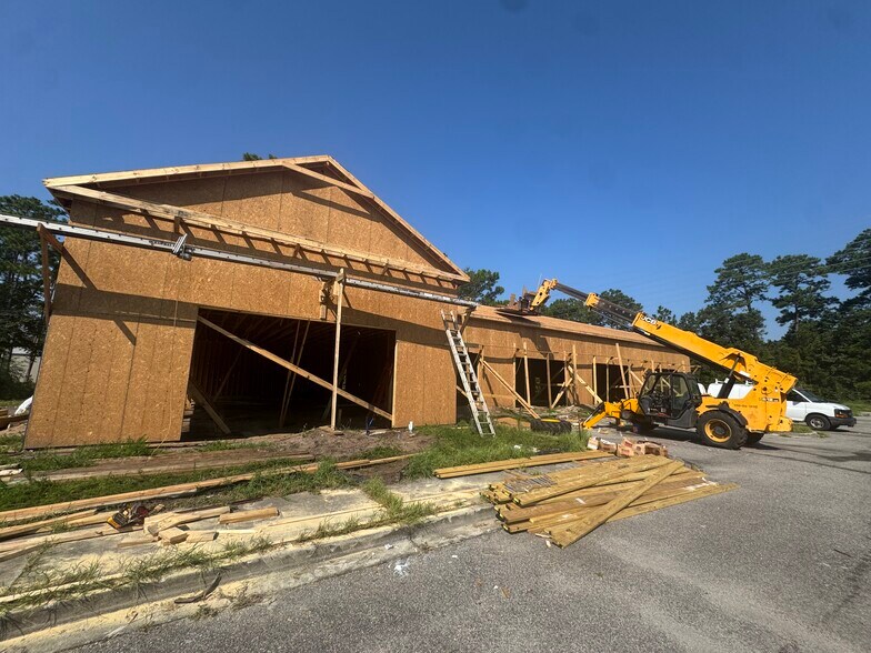 More Photos Of 9601 Ocean Hwy, Pawleys Island Office For Lease