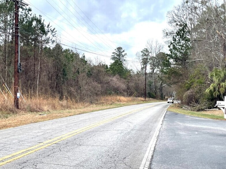 More Photos Of 4598 Arkwright rd, Macon Land For Sale