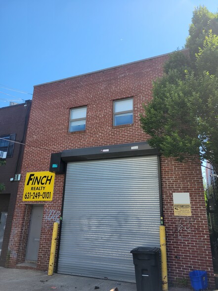 Primary Photo Of 36-11 Starr Ave, Long Island City Warehouse For Sale