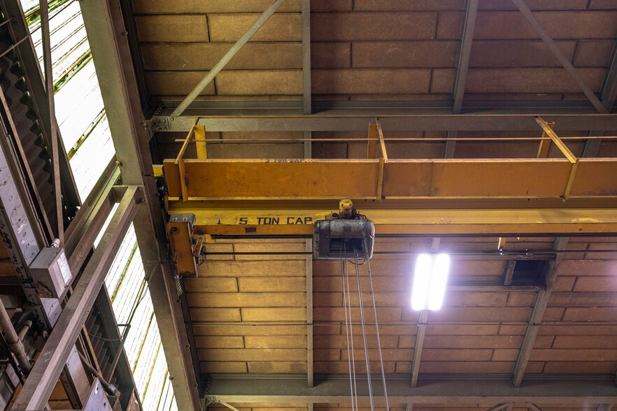 More Photos Of 7 Hackett Dr, Tonawanda Industrial For Sale