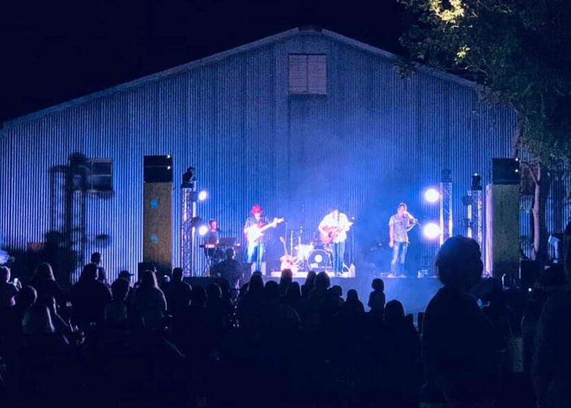 More Photos Of 307 E Larkin St, Athens Freestanding For Sale