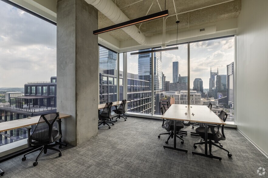 More Photos Of 21 Platform Way S, Nashville Coworking Space