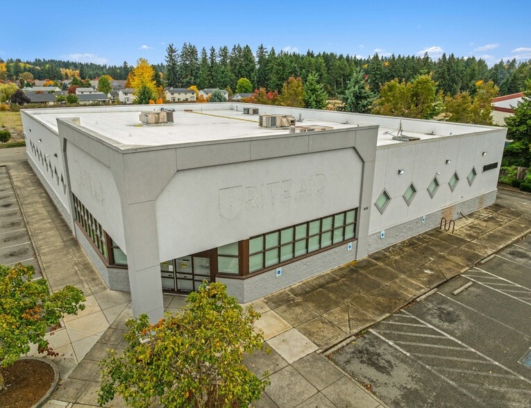 More Photos Of 909 E Yelm Ave, Yelm Drugstore For Sale