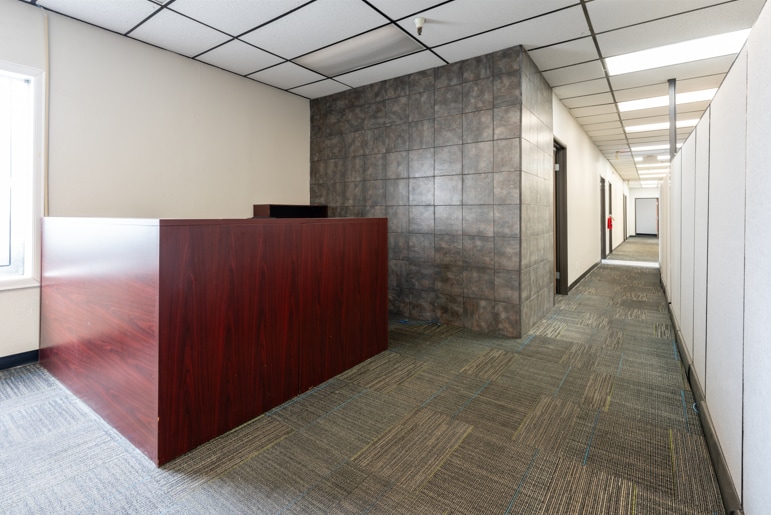 More Photos Of 7901 Vickers St, San Diego Medical For Lease