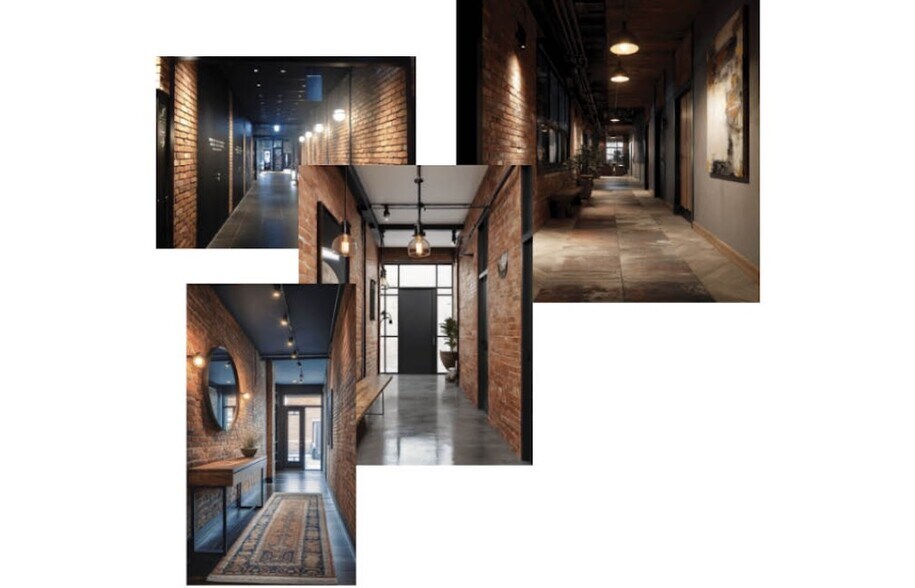More Photos Of 211 Columbia St, Vancouver Office For Sale