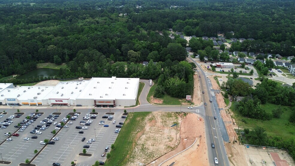 More Photos Of 1319 Cooktown Road, Ruston Land For Sale
