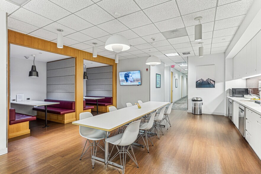 More Photos Of 68 S Service Rd, Melville Coworking Space