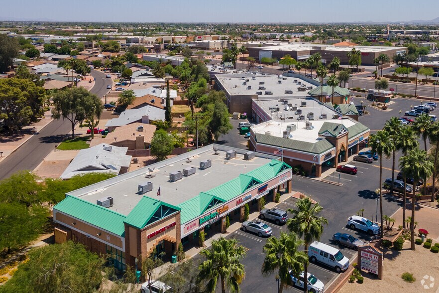 More Photos Of 1145-1155 S Power Rd, Mesa General Retail For Lease