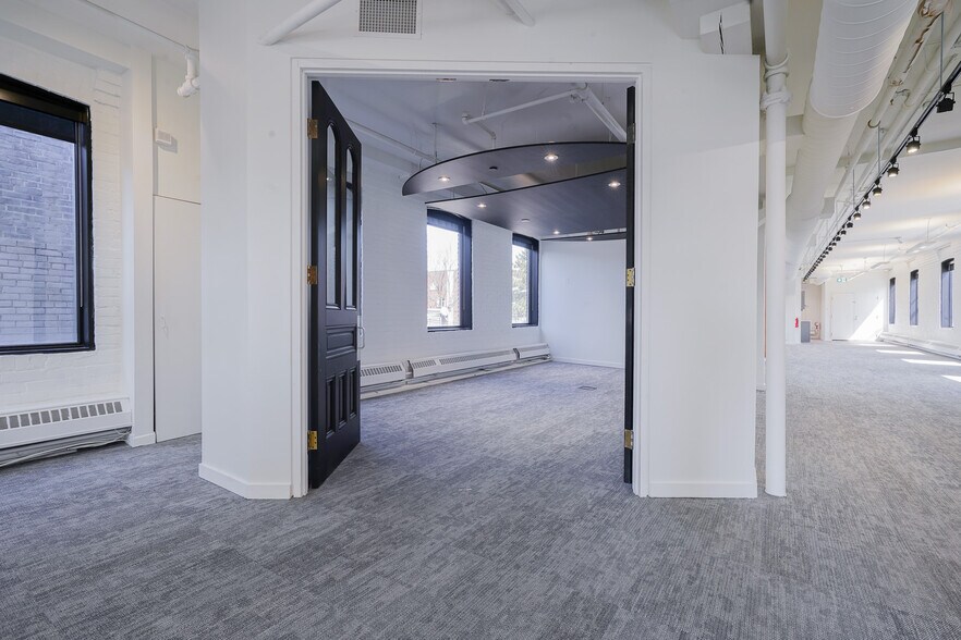 More Photos Of 43 Davies Ave, Toronto Office For Lease