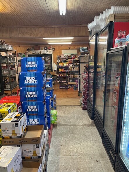 More Photos Of 306 AR-134, Garland City Freestanding For Sale