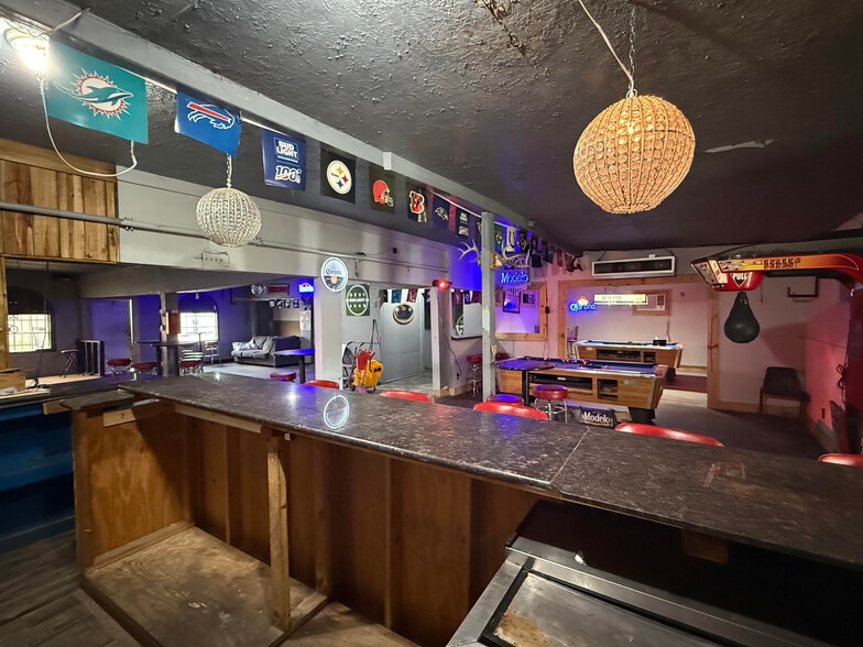 More Photos Of 8714 La Porte Rd, Houston Flex For Sale