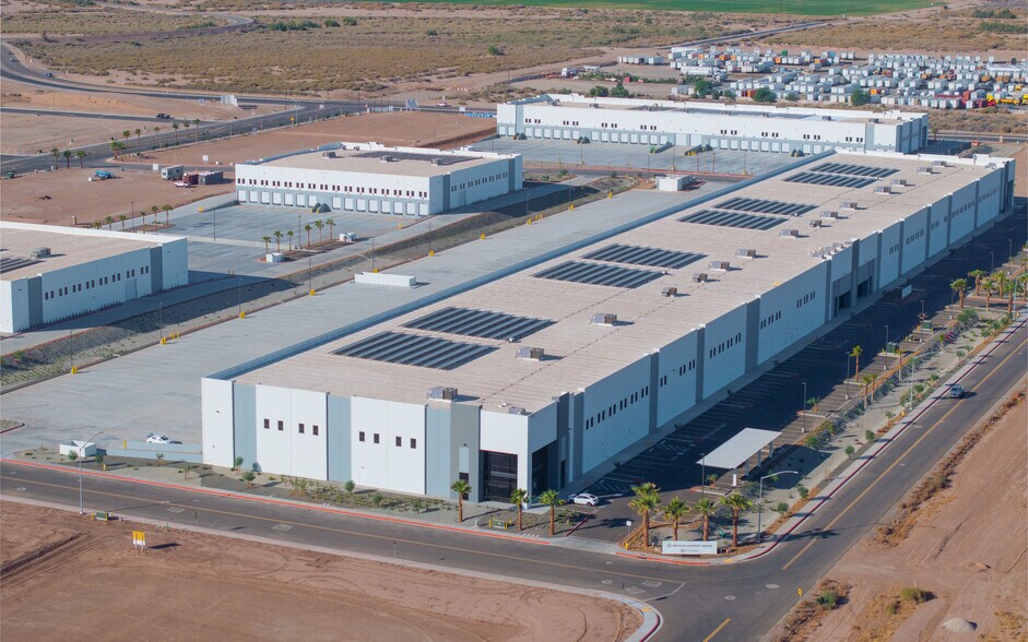 More Photos Of 1749 Gateway Rd, Calexico Unknown For Lease