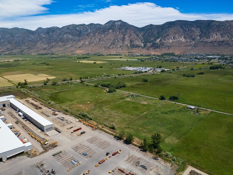 More Photos Of 1175 W, Brigham City Land For Sale