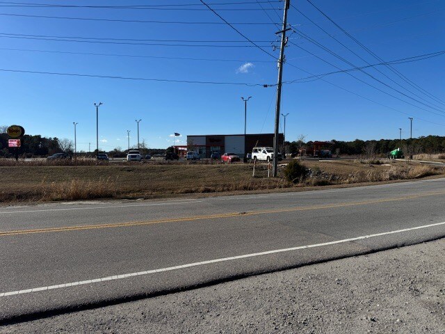 More Photos Of 106 Belgrade Swansboro Rd, Swansboro Land For Sale