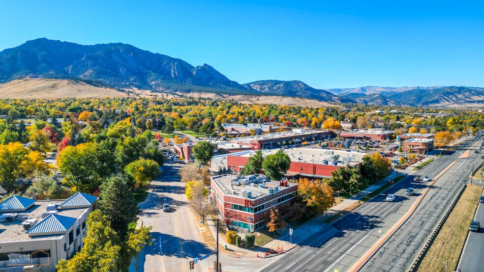 More Photos Of 4041 Hanover Ave, Boulder Office For Lease